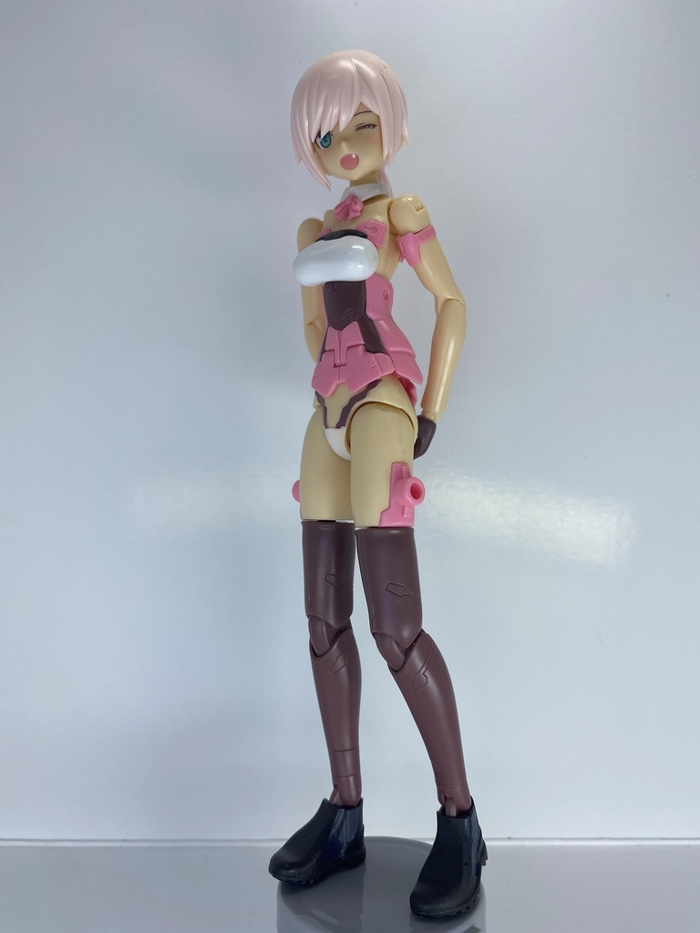 チェルシーブーツ