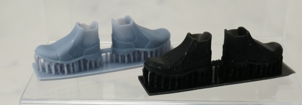 チェルシーブーツ