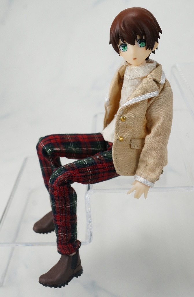 チェルシーブーツ