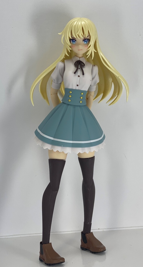 チェルシーブーツ