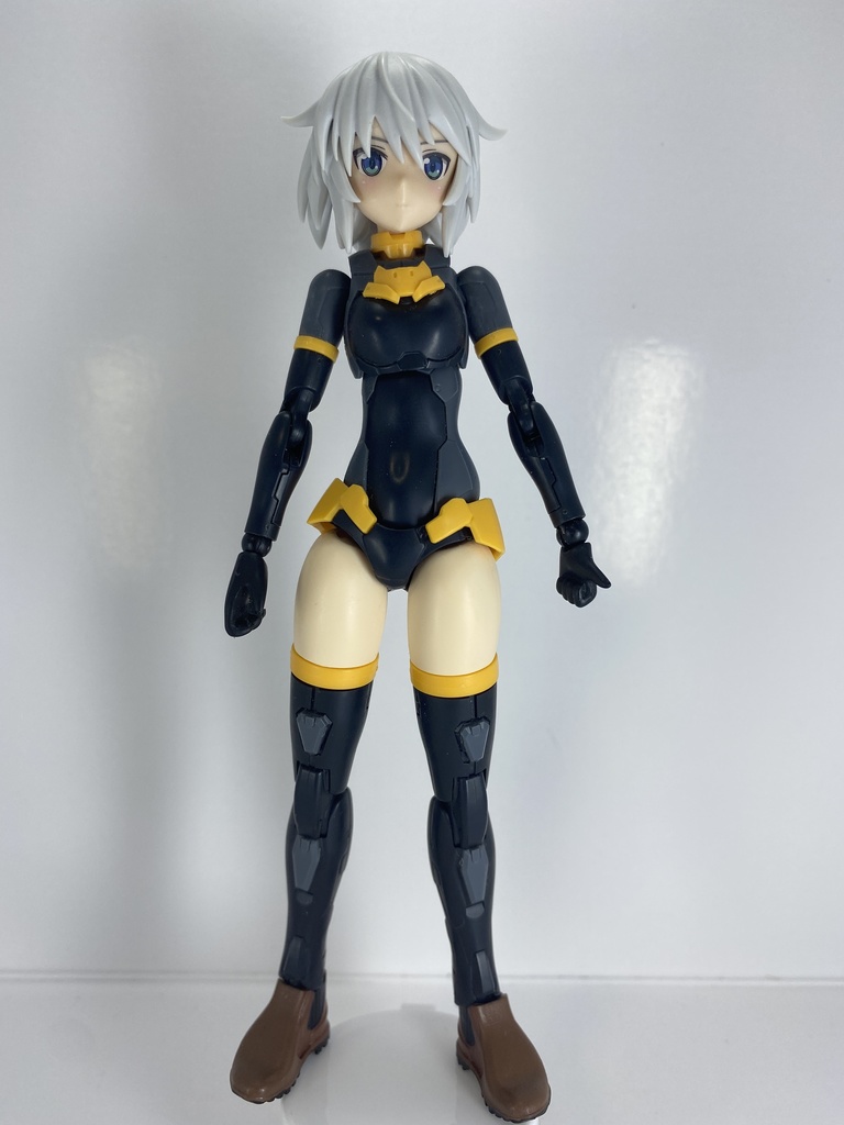 チェルシーブーツ