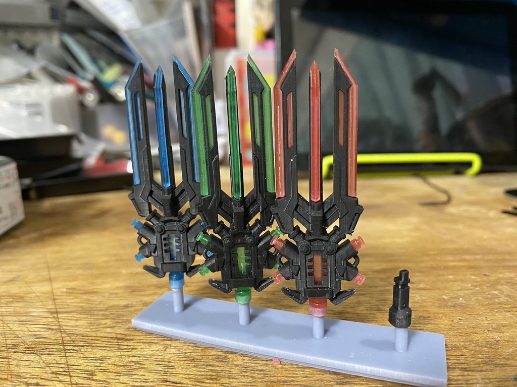 1/12 トリシュラ