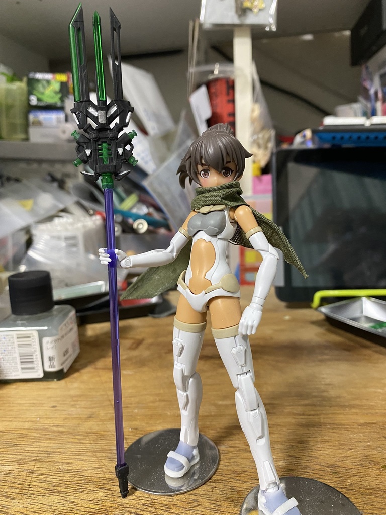 1/12 トリシュラ