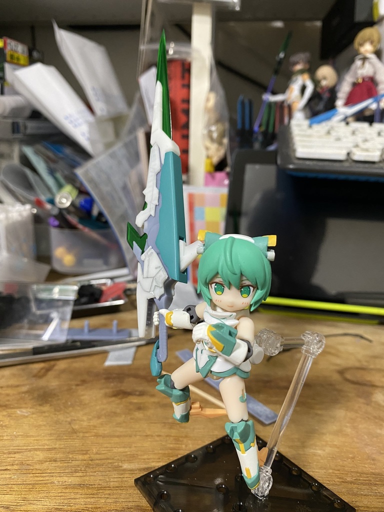 1/12 パーラシュクラ