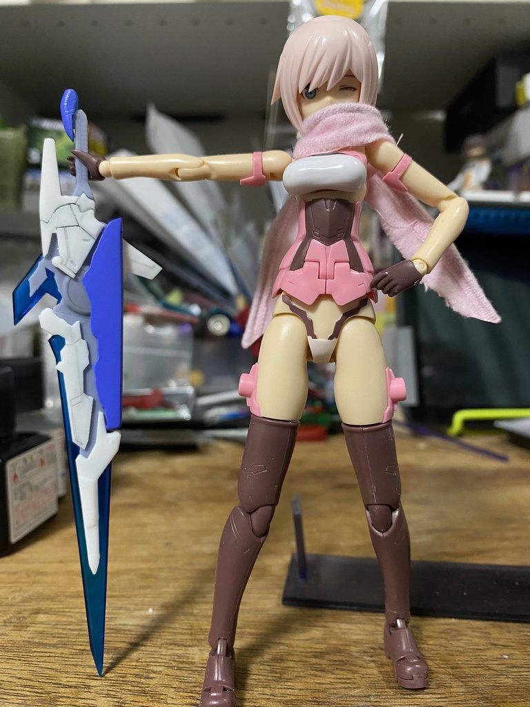 1/12 パーラシュクラ