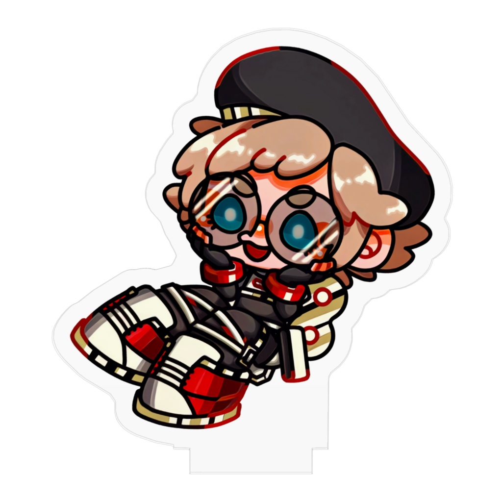 撃墜7号代理 Ver.2