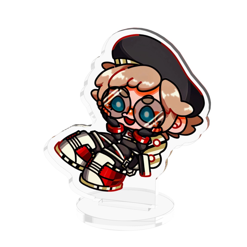 撃墜7号代理 Ver.2