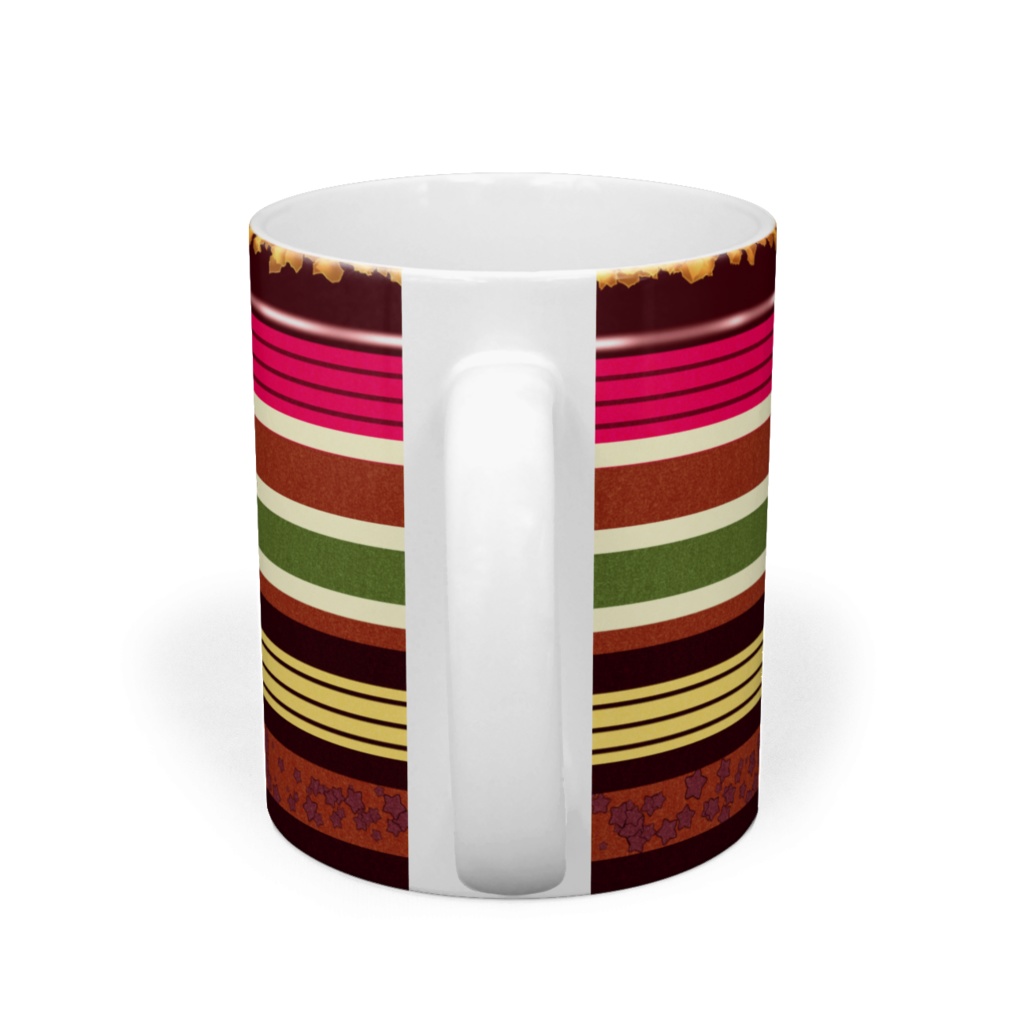 スイーツイメージマグカップ(オペラ)