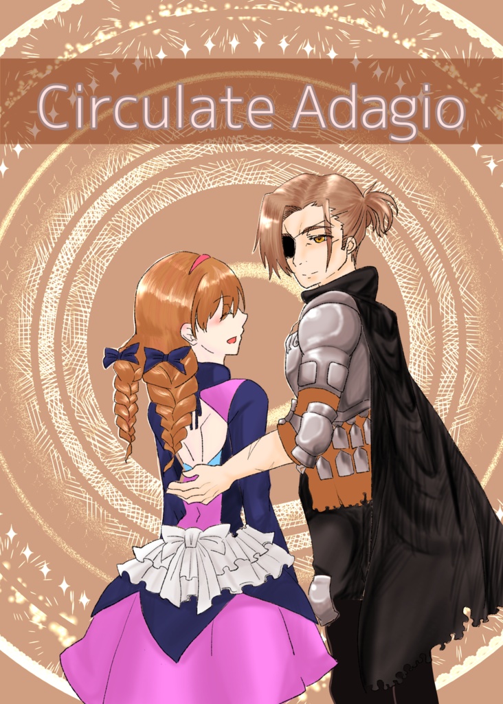 Circulate Adagio