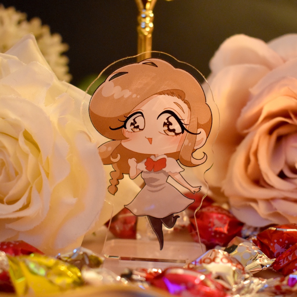 【アクスタ】天納かなた