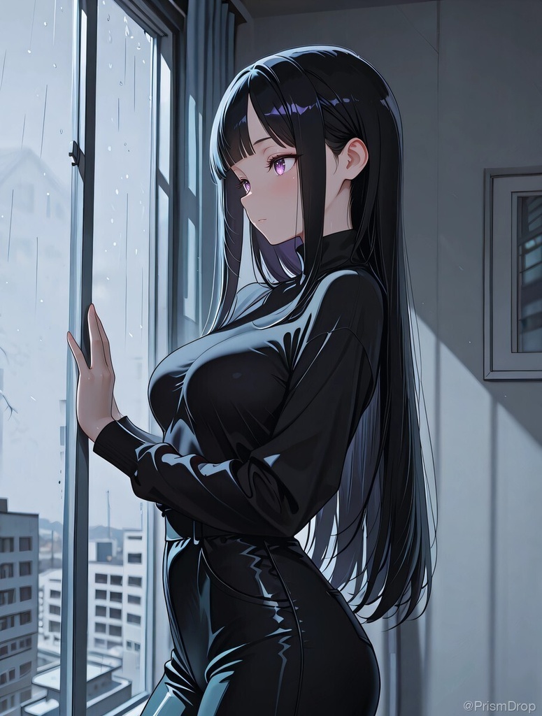 Prism Notes プロフィール帖 vol.1 - First CG Illustration Collection