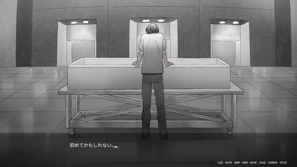 ショートケーキの埋葬【無料体験版 Windows・Mac対応】