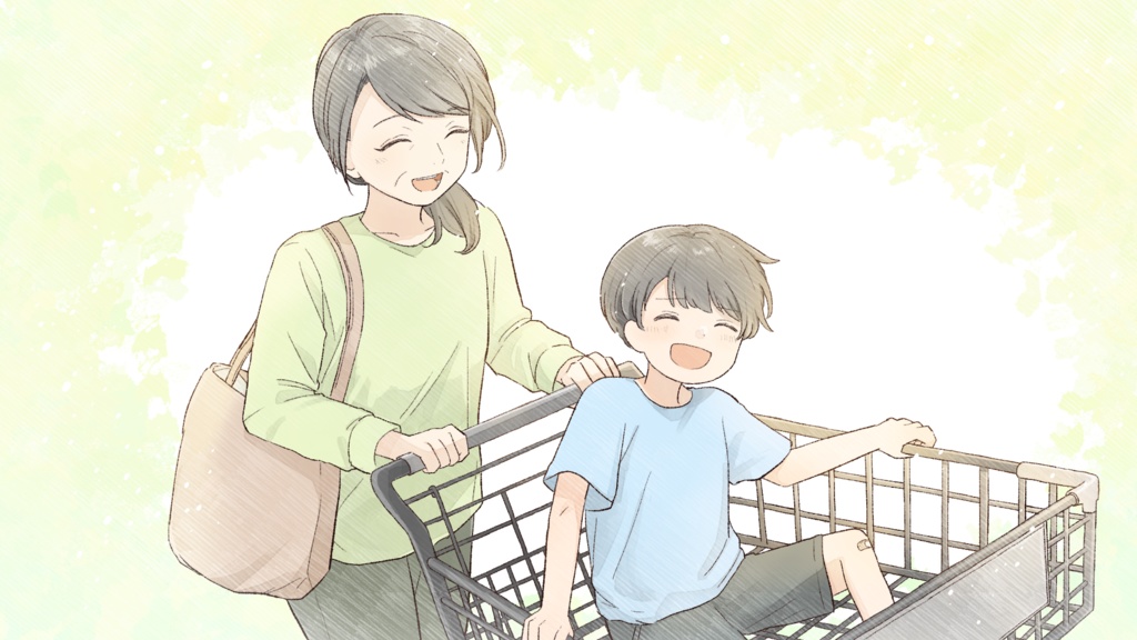 『ショートケーキの埋葬』パッケージ版(Windows)+DL版(Macも対応)