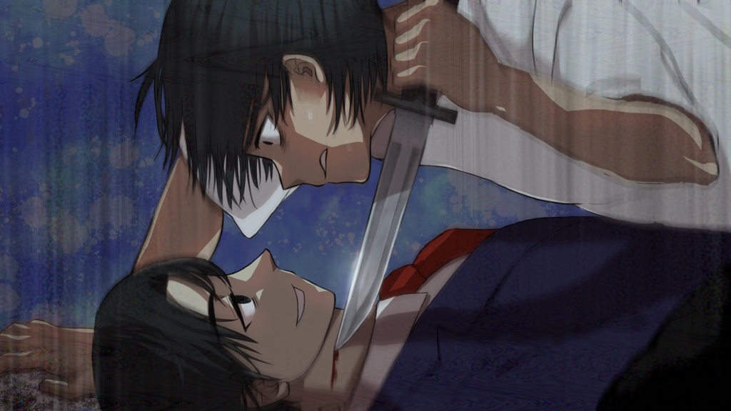 『ショートケーキの埋葬』パッケージ版(Windows)+DL版(Macも対応)