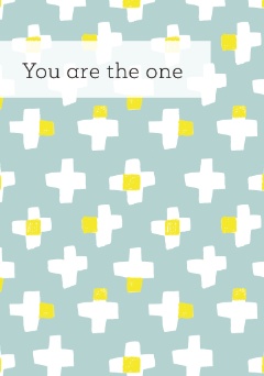 【完売】You are the one（スミイサ）