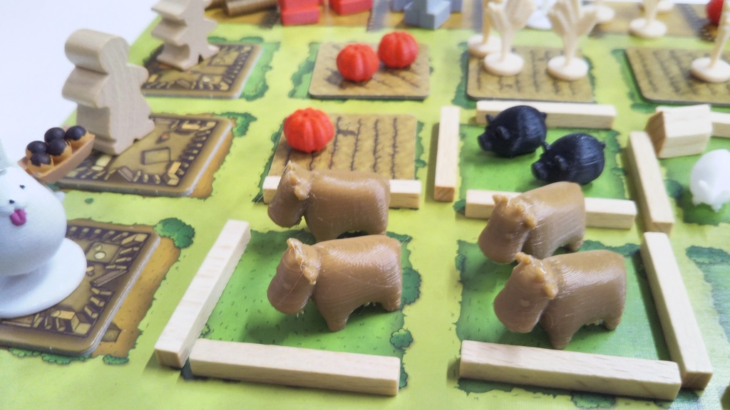 資源コマセット