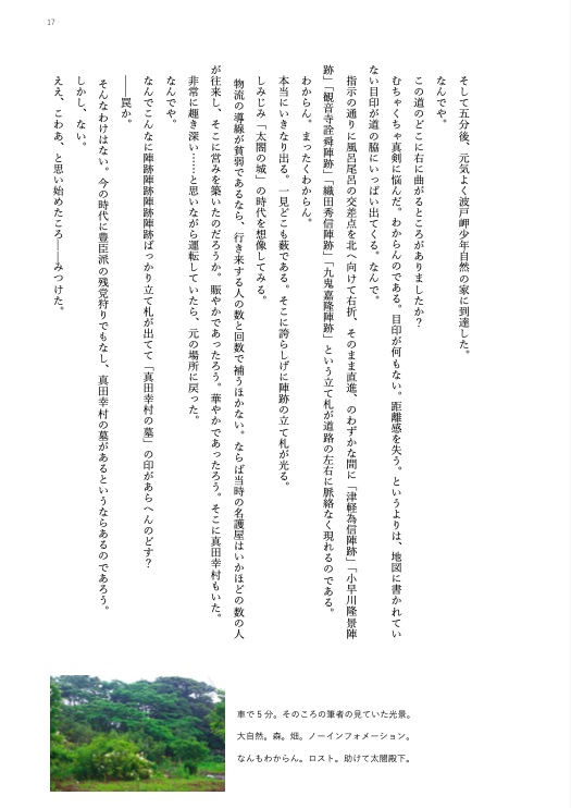 ゆきゆきてきみの墓【ダウンロード版】