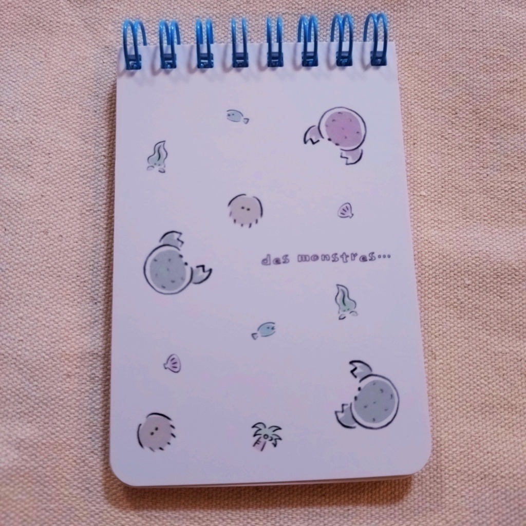 幻想水滸伝 幻想水滸伝4 メモ帳