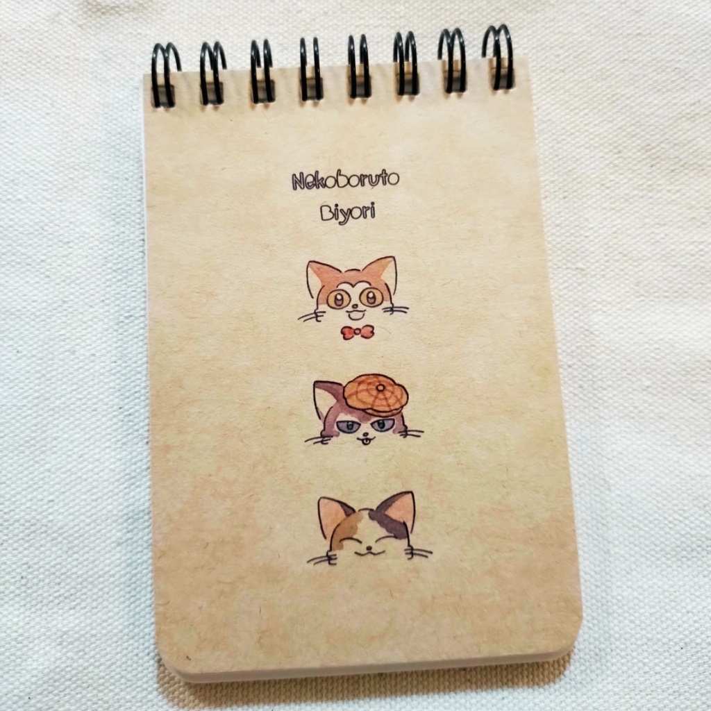 幻想水滸伝　幻想水滸伝4　メモ帳