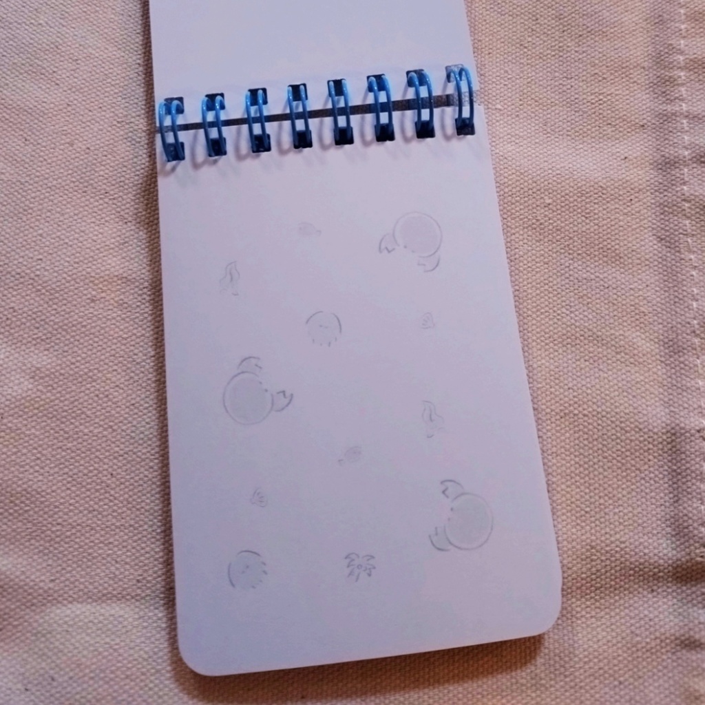 幻想水滸伝 幻想水滸伝4 メモ帳