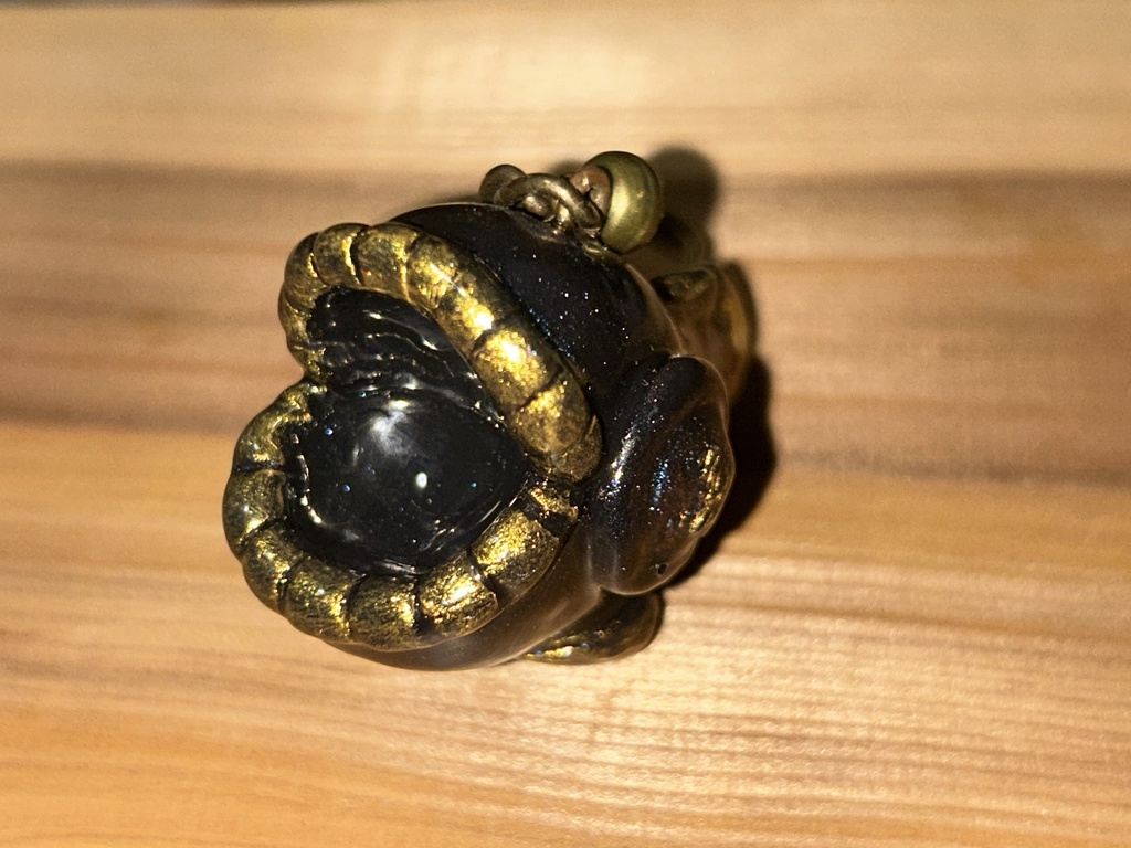 おさかな キーホルダー