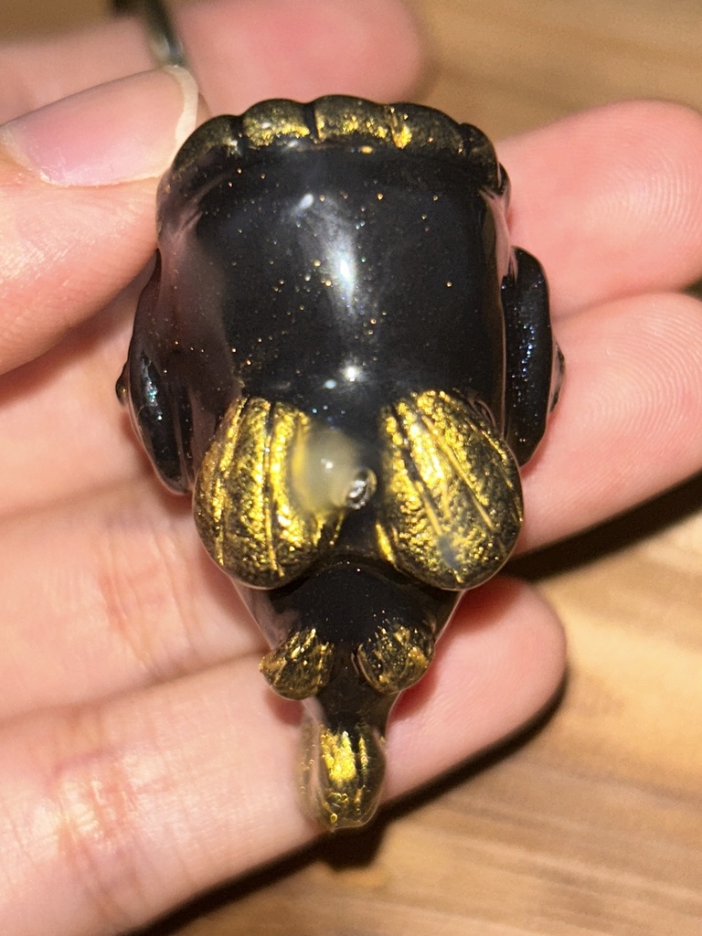 おさかな キーホルダー