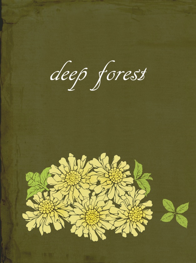 deep forest