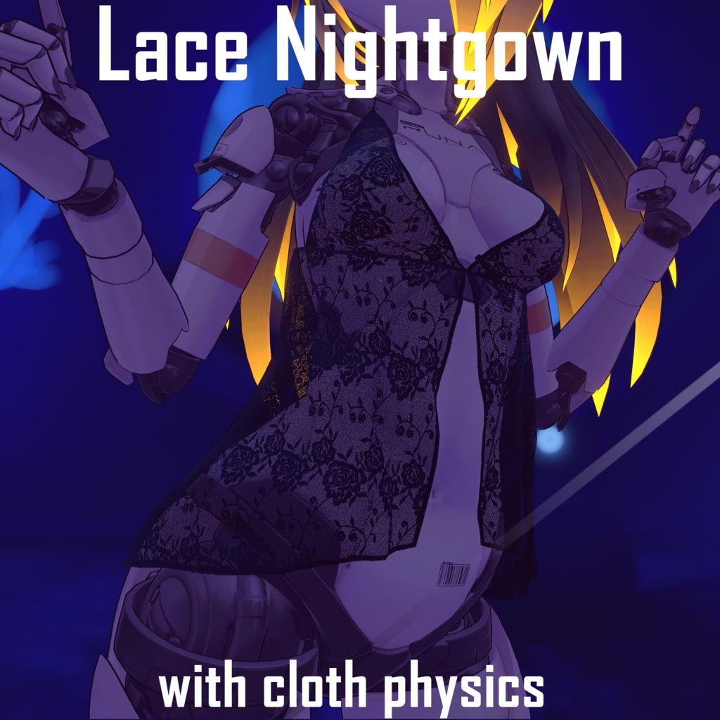 Runa - Barely Even Clothing Set