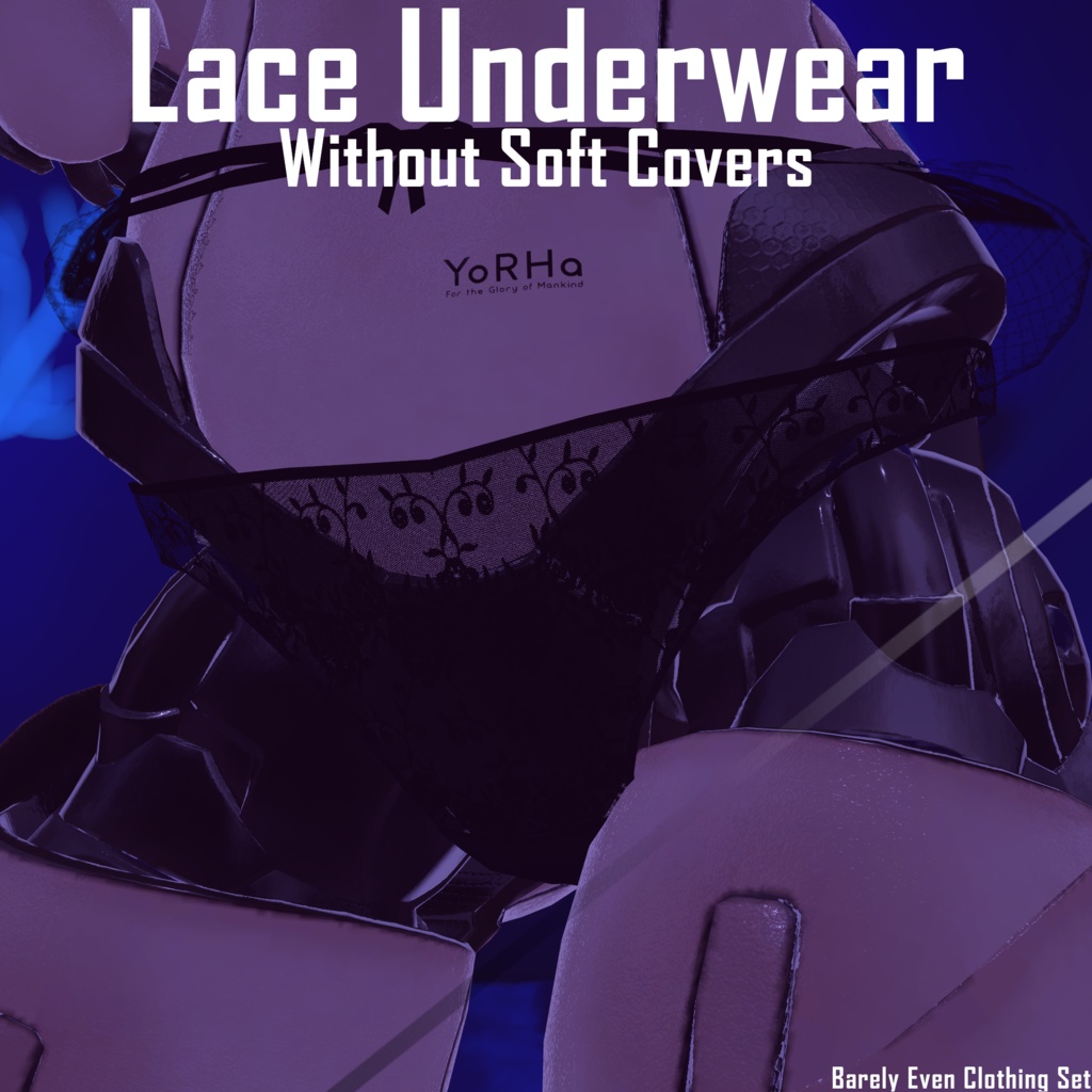 Runa - Barely Even Clothing Set