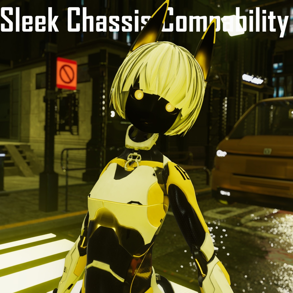 Tokyo Metro Police Cyant Texture Set