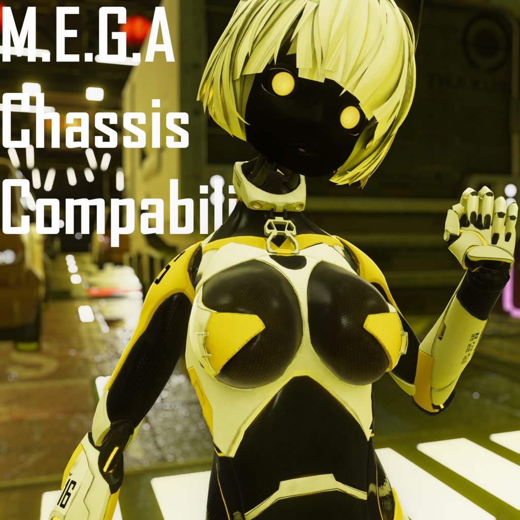 Tokyo Metro Police Cyant Texture Set