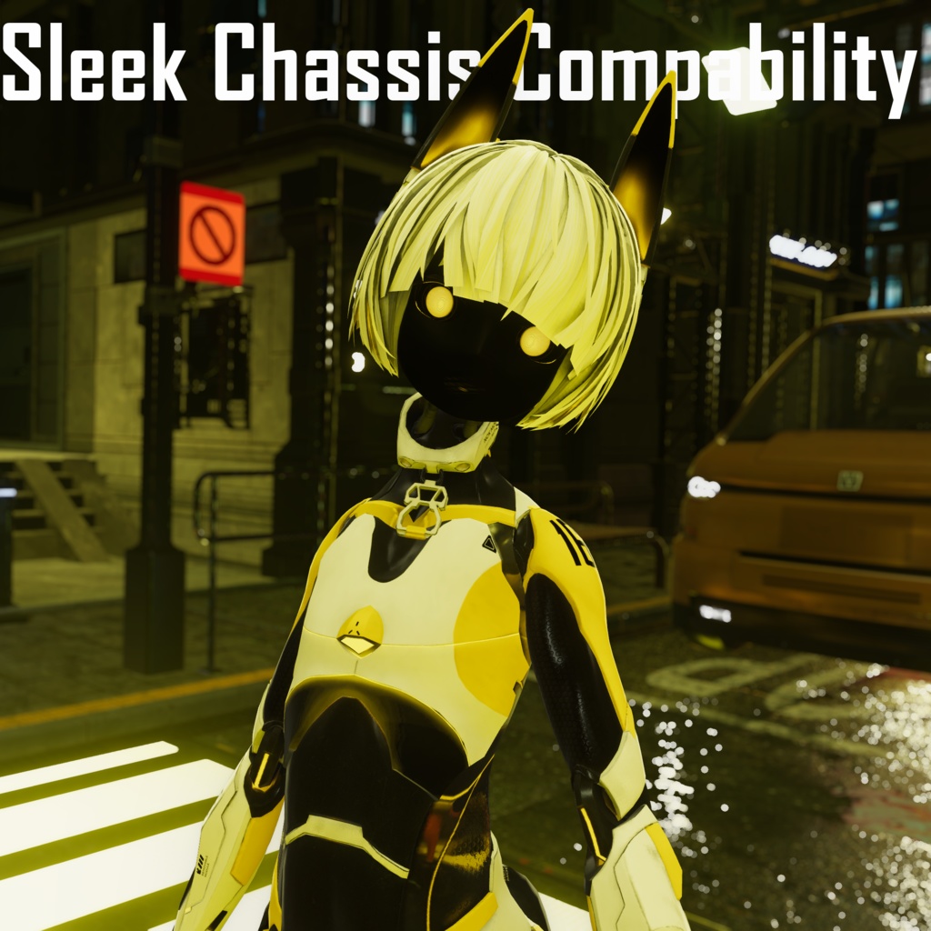 Tokyo Metro Police Cyant Texture Set