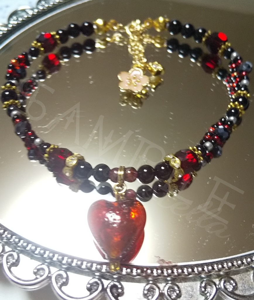 刀剣男士イメージブレスレット(初期刀)