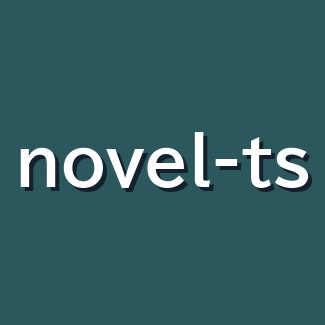 novel-ts