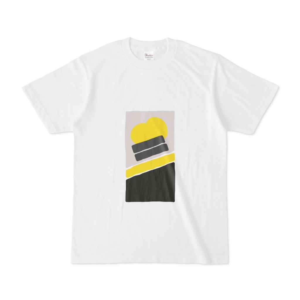 ストロングTシャツ