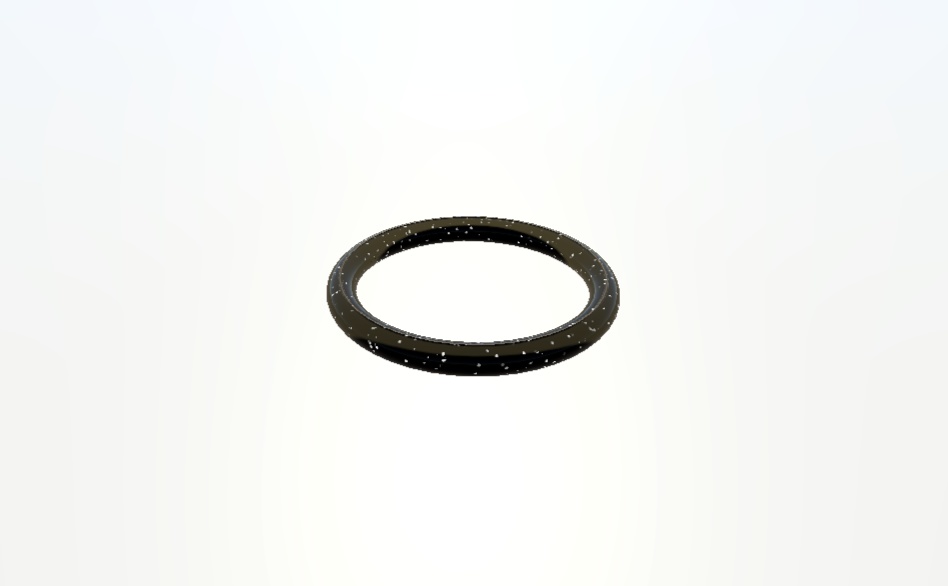 Angel Ring エンジェルリングㅣ3D model, VRChat