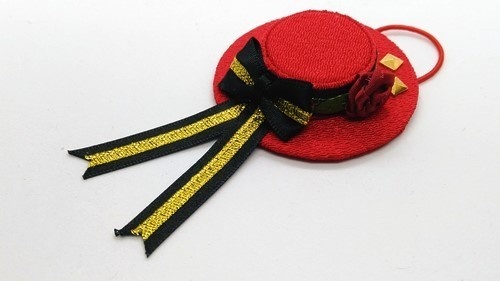 もちマス向け 刀剣男士イメージ帽子 vol.1