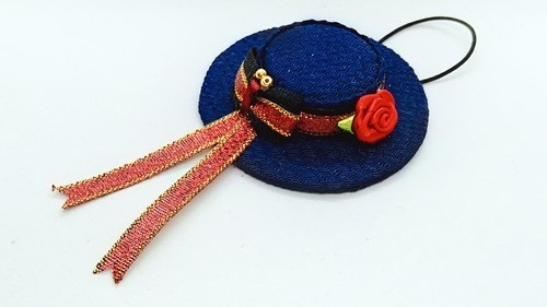 もちマス向け 刀剣男士イメージ帽子 vol.1