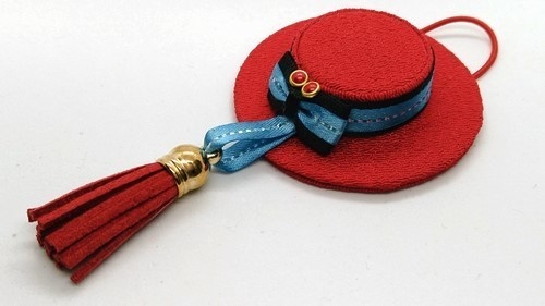 もちマス向け 刀剣男士イメージ帽子 vol.1