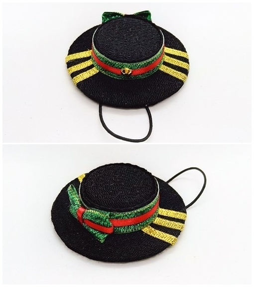 もちマス向け 刀剣男士イメージ帽子 vol.1