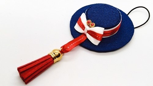 もちマス向け 刀剣男士イメージ帽子 vol.1