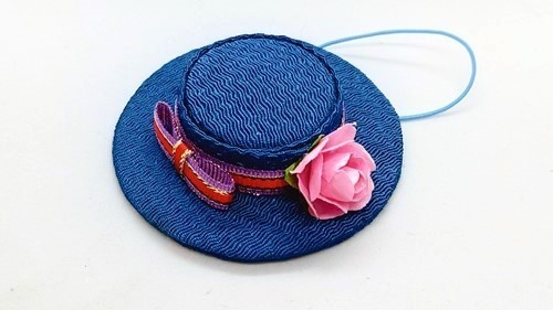 もちマス向け 刀剣男士イメージ帽子 vol.1