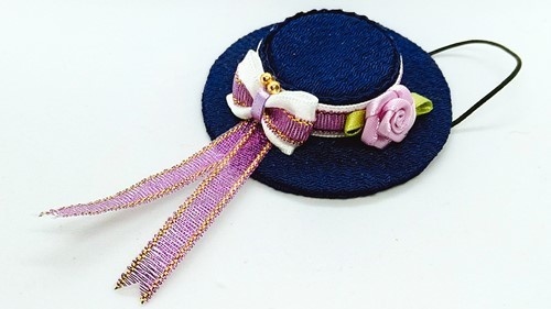 もちマス向け 刀剣男士イメージ帽子 vol.1