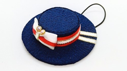 もちマス向け 刀剣男士イメージ帽子 vol.2