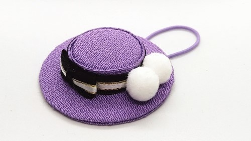 もちマス向け 刀剣男士イメージ帽子 vol.2