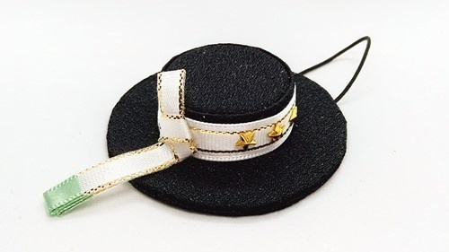 もちマス向け 刀剣男士イメージ帽子 vol.2