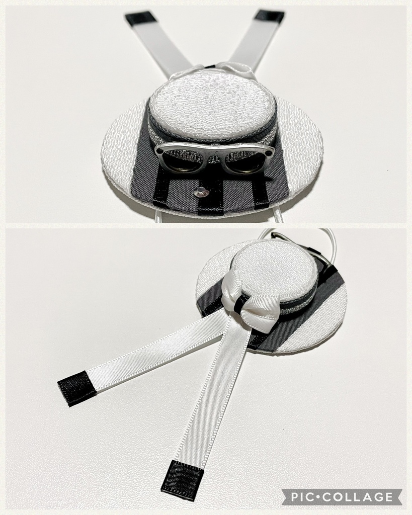 もちマス向け 刀剣男士イメージ帽子 vol.2