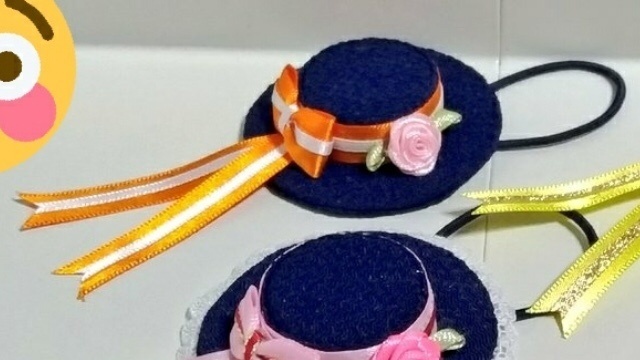 もちマス向け 刀剣男士イメージ帽子 vol.4