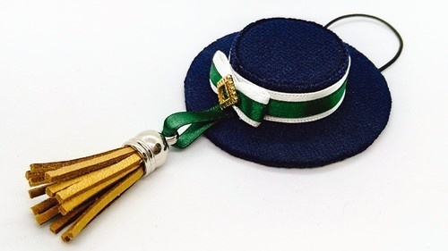 もちマス向け 刀剣男士イメージ帽子 vol.4