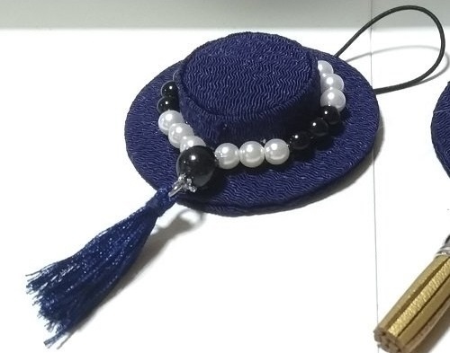 もちマス向け 刀剣男士イメージ帽子 vol.4